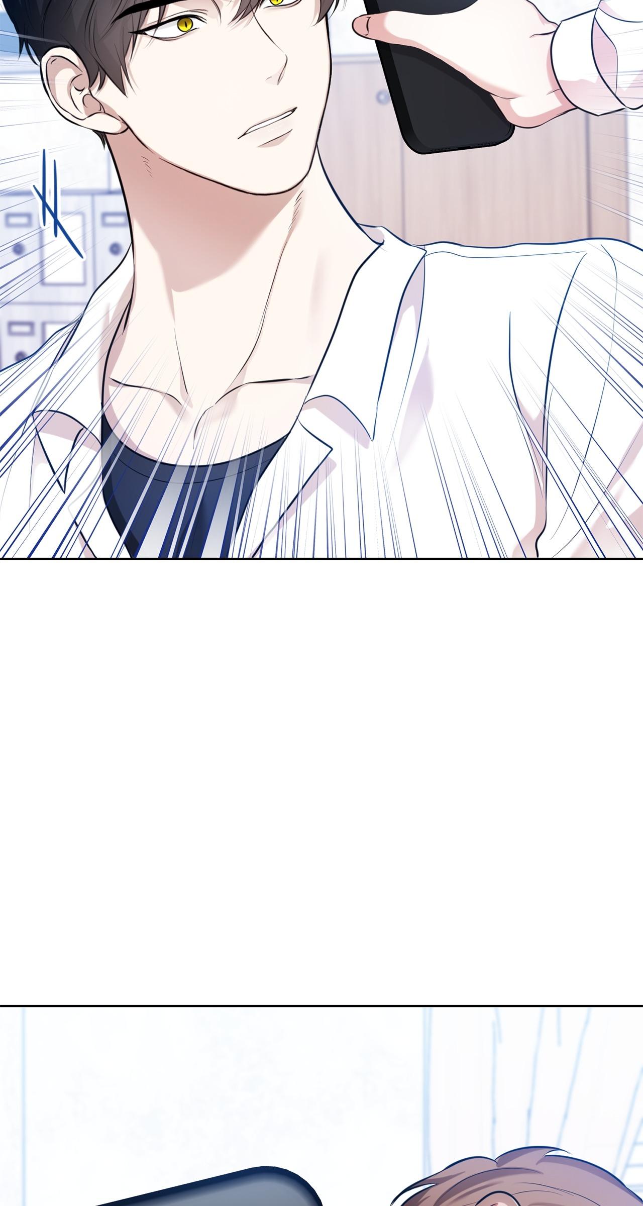 Read Wild Beast Warning chapter 8.1 image 72 on Lezhin