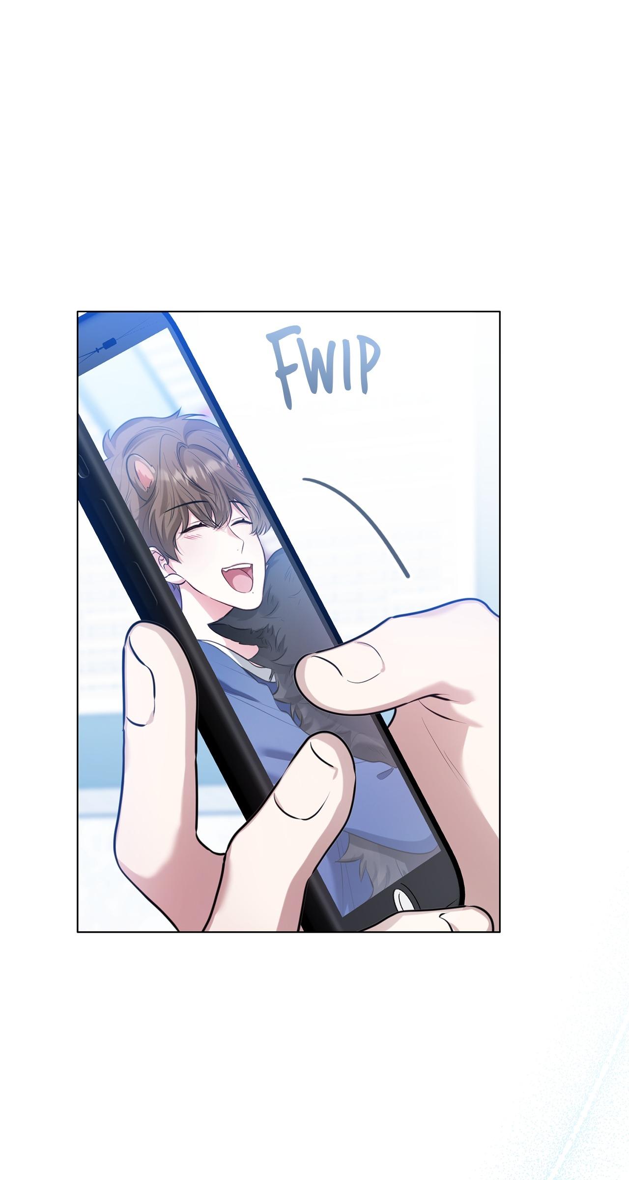 Read Wild Beast Warning chapter 8.1 image 75 on Lezhin