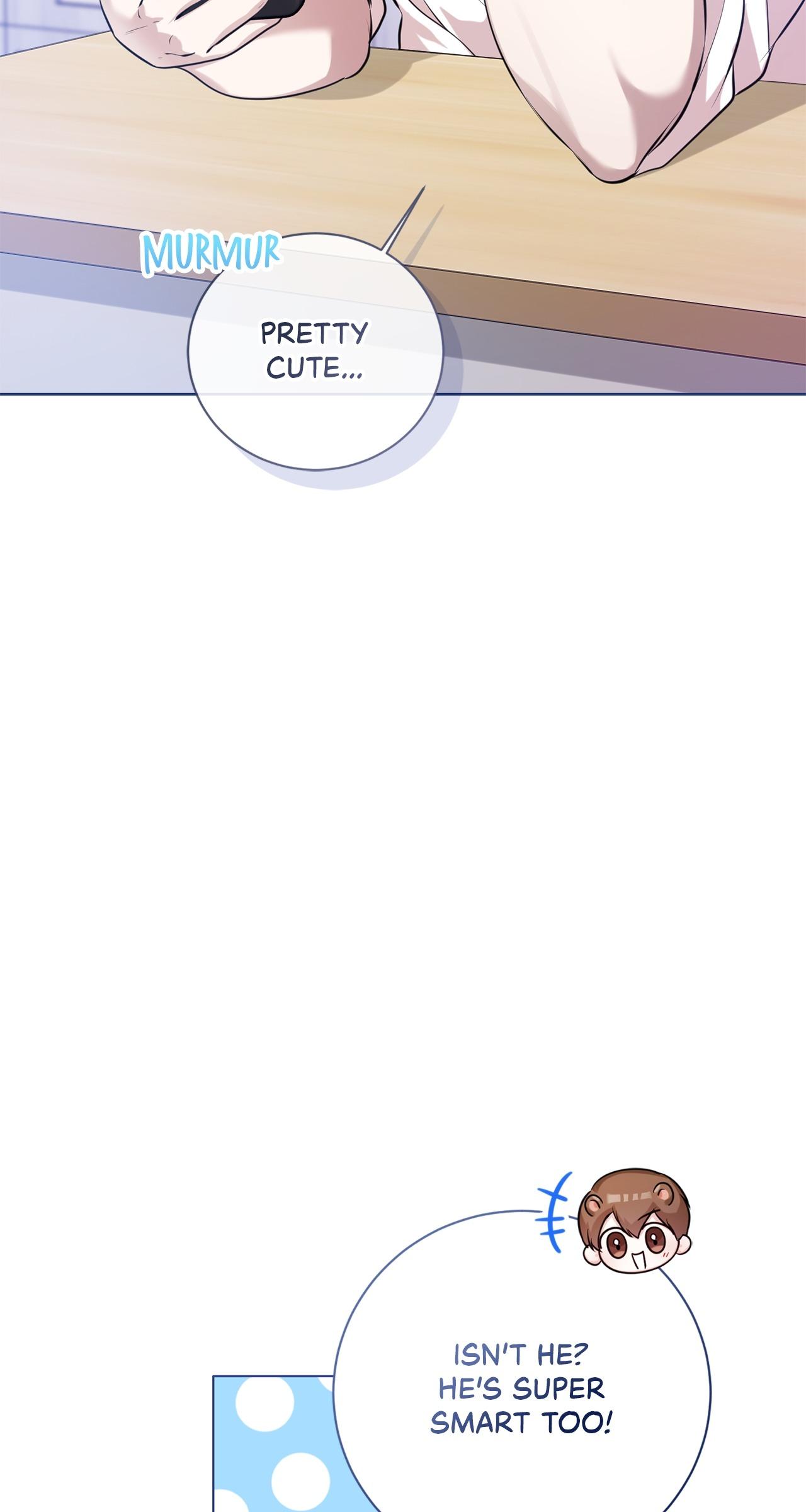 Read Wild Beast Warning chapter 8.1 image 77 on Lezhin