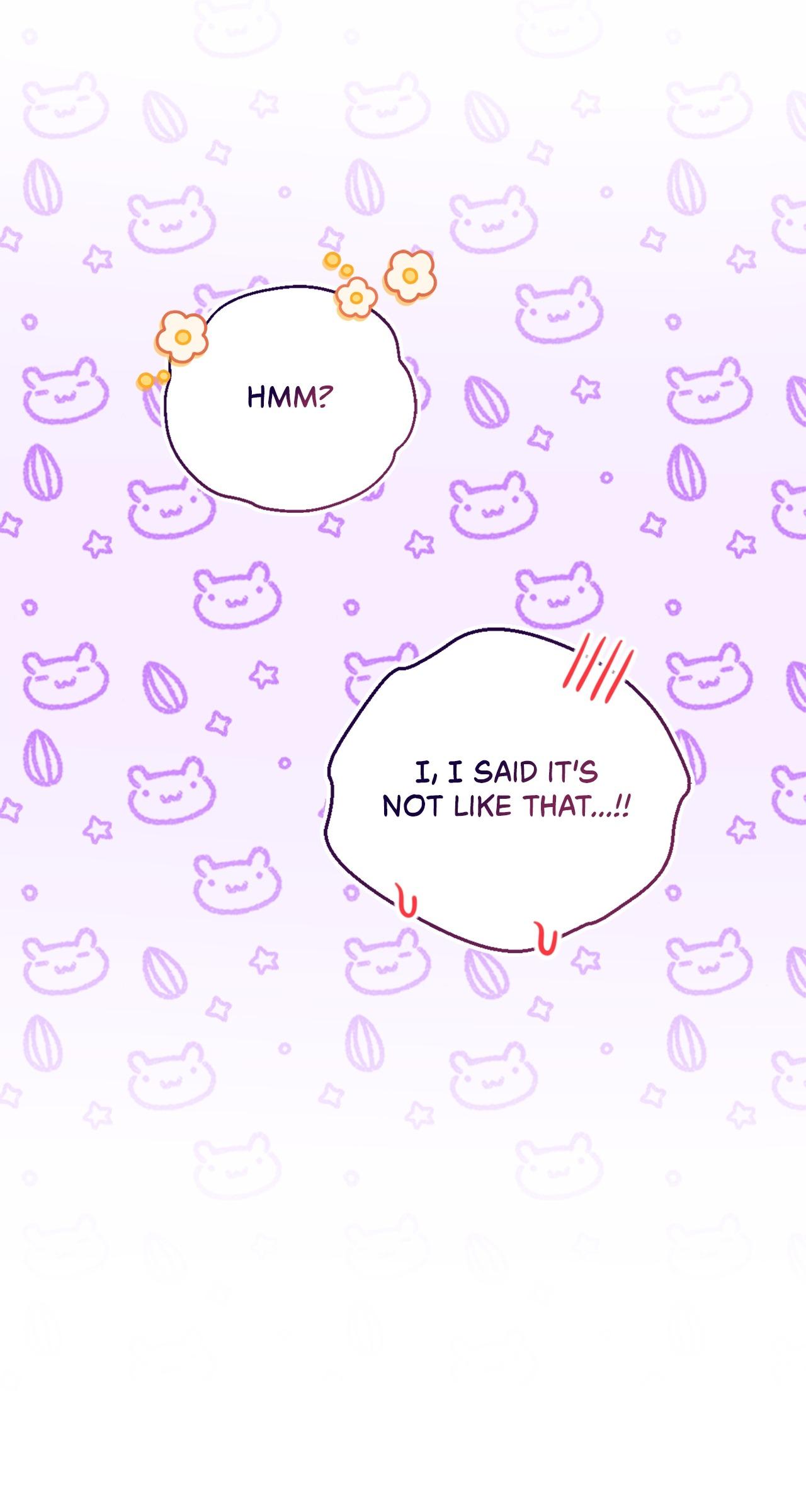 Read Wild Beast Warning chapter 8.1 image 8 on Lezhin