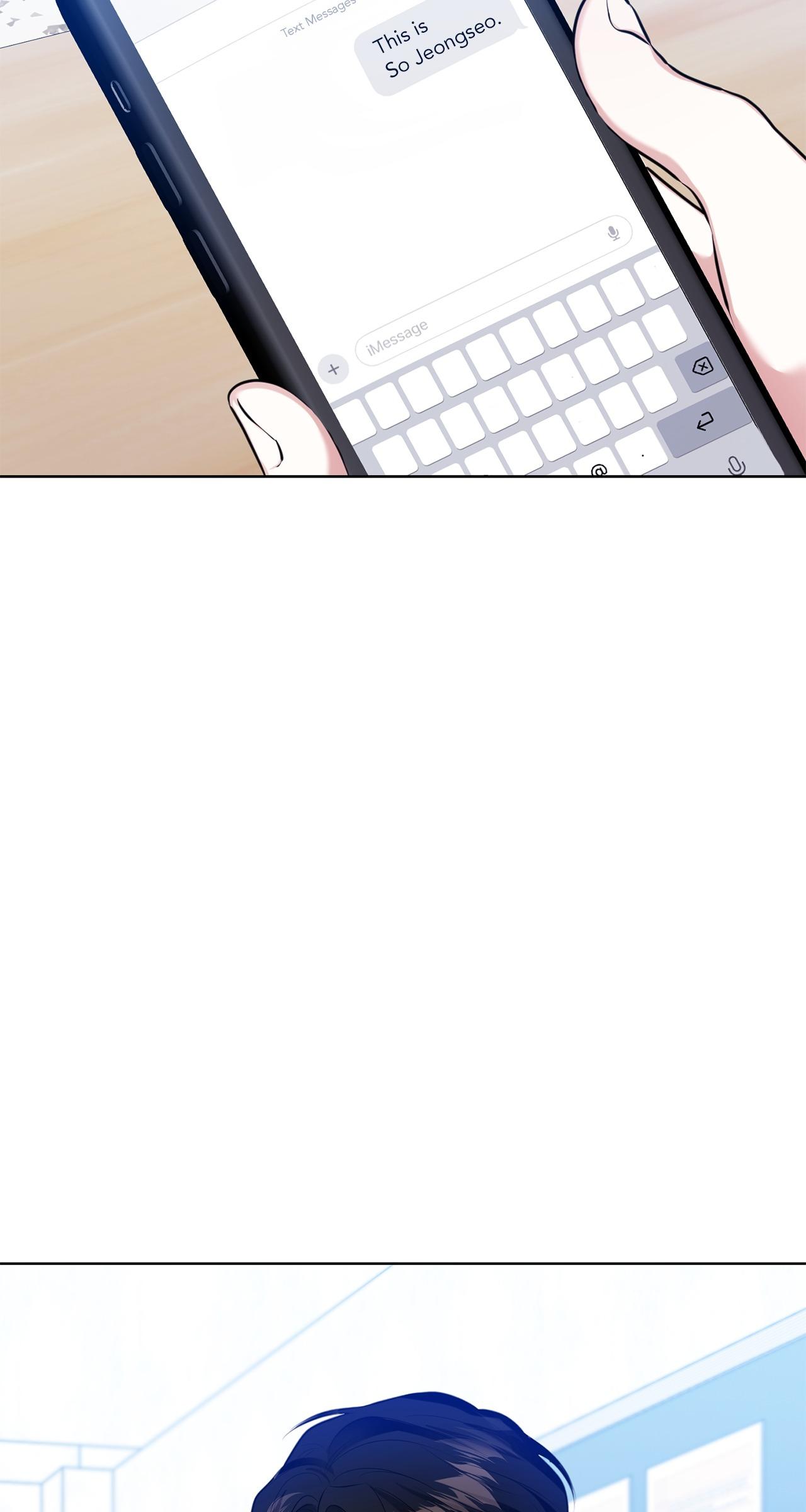 Read Wild Beast Warning chapter 8.1 image 83 on Lezhin