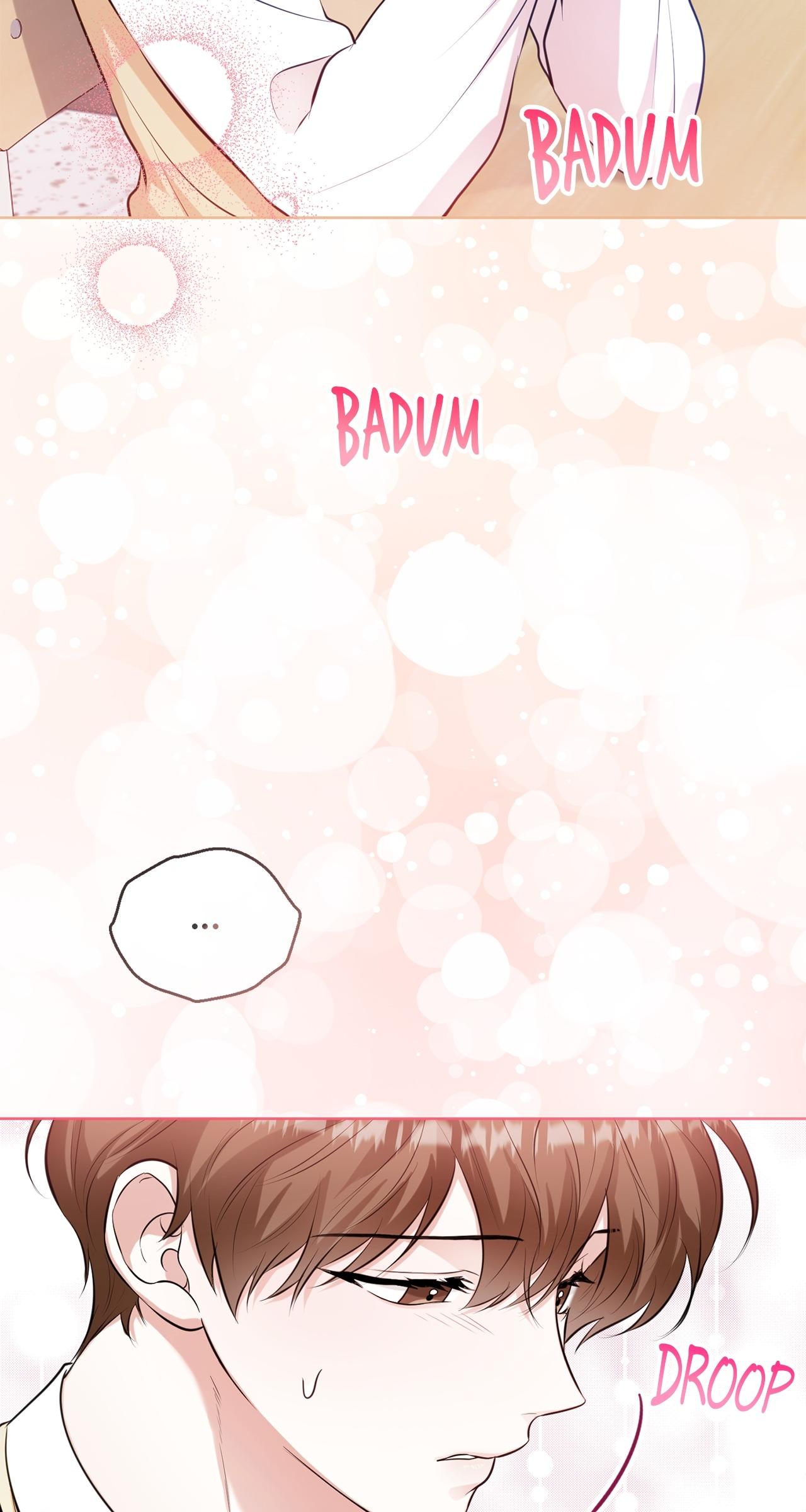 Read Wild Beast Warning chapter 8.1 image 87 on Lezhin