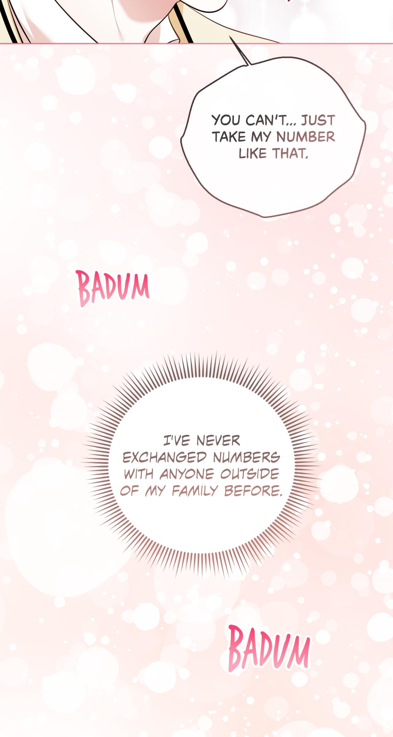 Read Wild Beast Warning chapter 8.1 image 88 on Lezhin