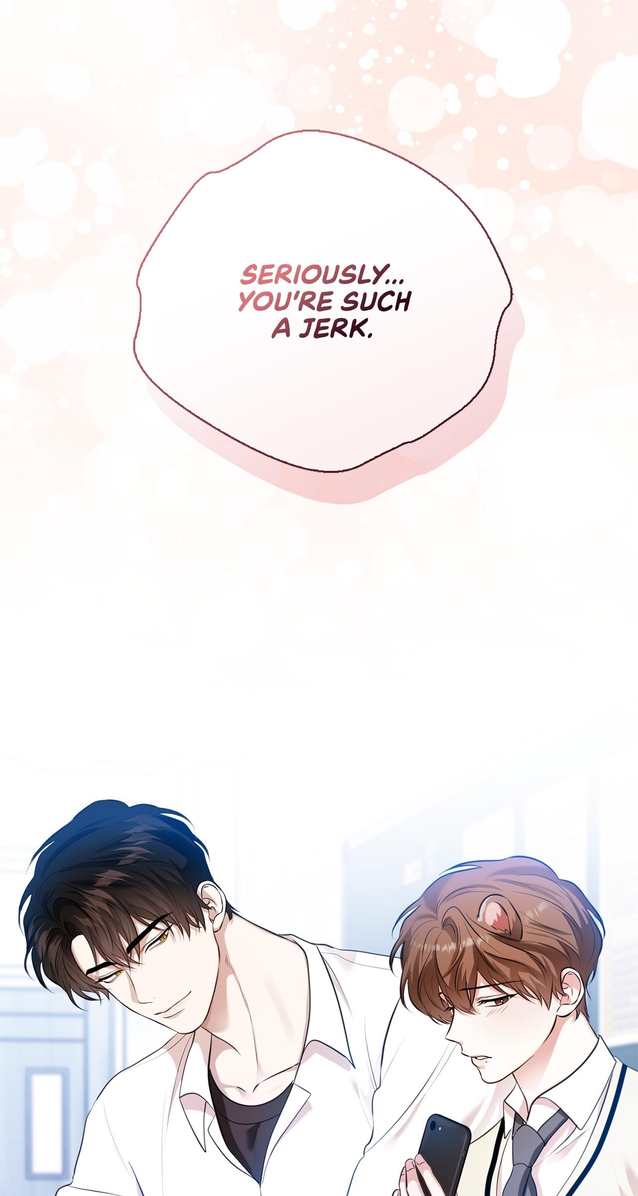 Read Wild Beast Warning chapter 8.1 image 89 on Lezhin