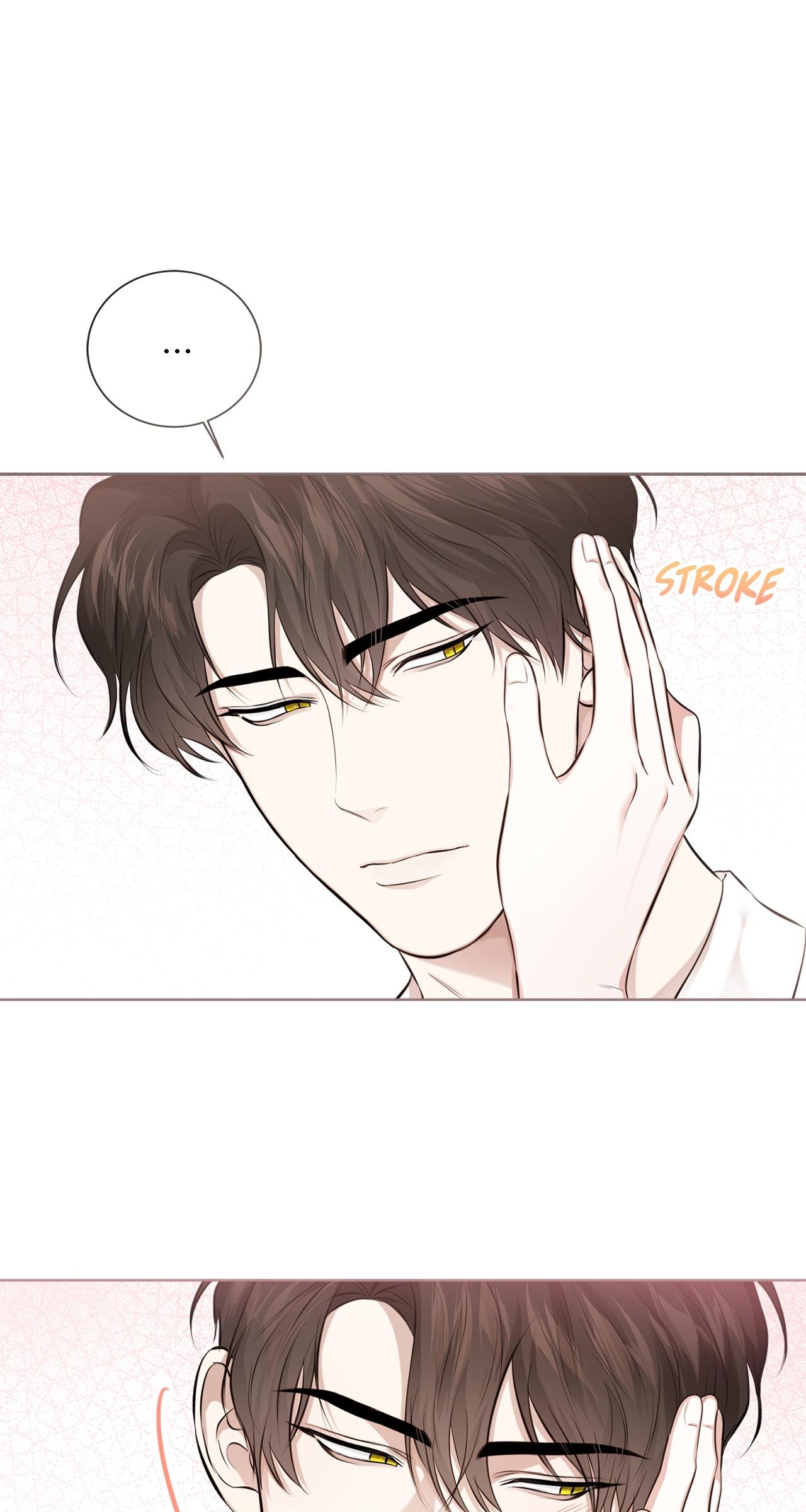 Read Wild Beast Warning chapter 9.1 image 11 on Lezhin