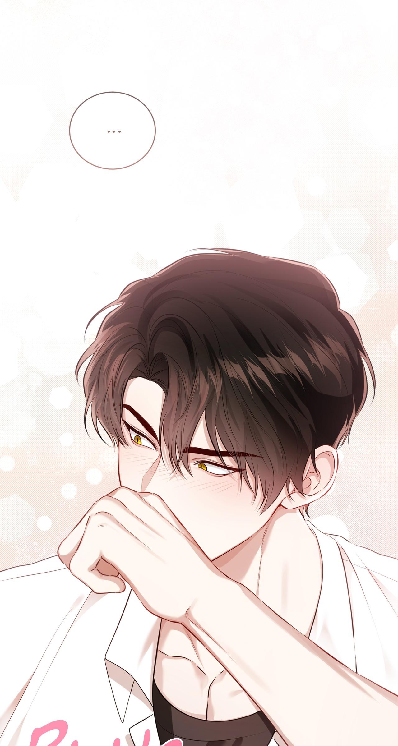 Read Wild Beast Warning chapter 9.1 image 17 on Lezhin