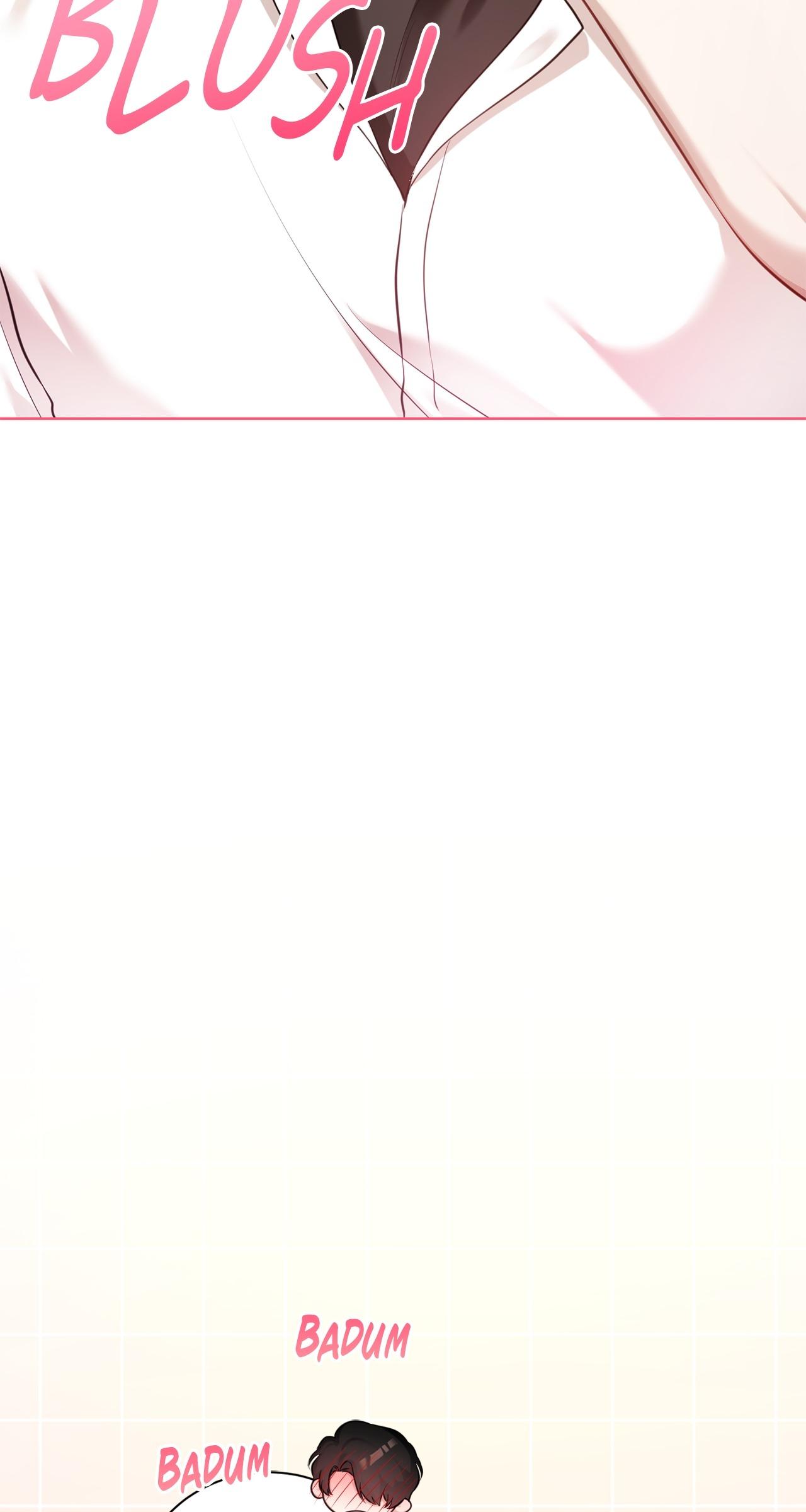Read Wild Beast Warning chapter 9.1 image 18 on Lezhin