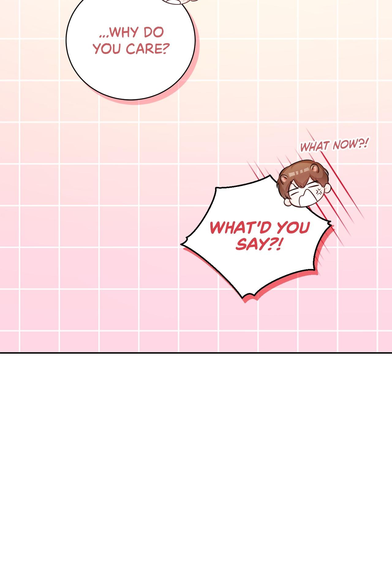Read Wild Beast Warning chapter 9.1 image 19 on Lezhin