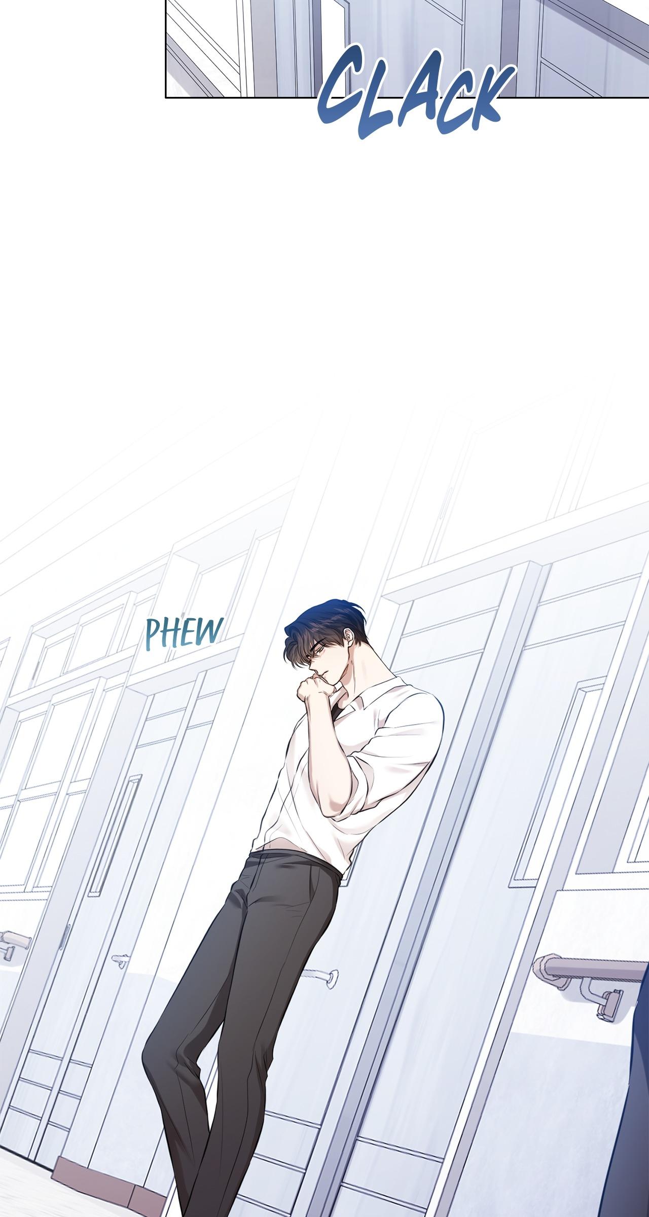 Read Wild Beast Warning chapter 9.1 image 22 on Lezhin