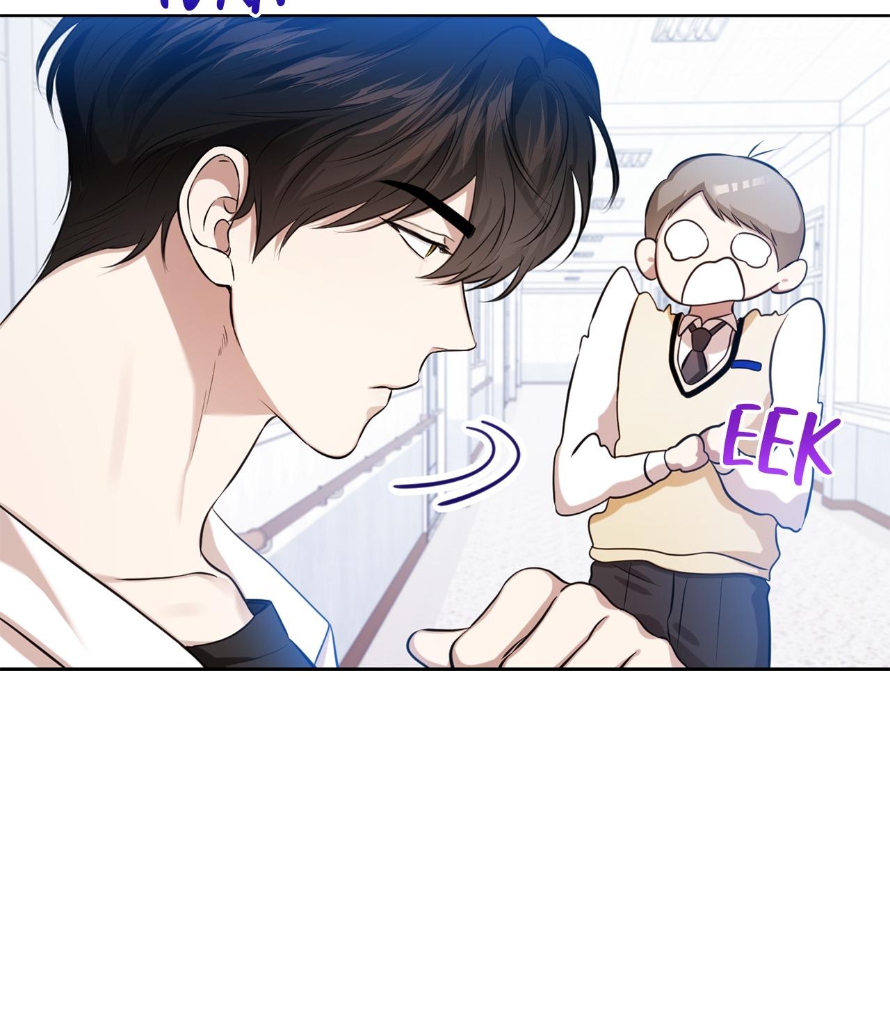 Read Wild Beast Warning chapter 9.1 image 24 on Lezhin