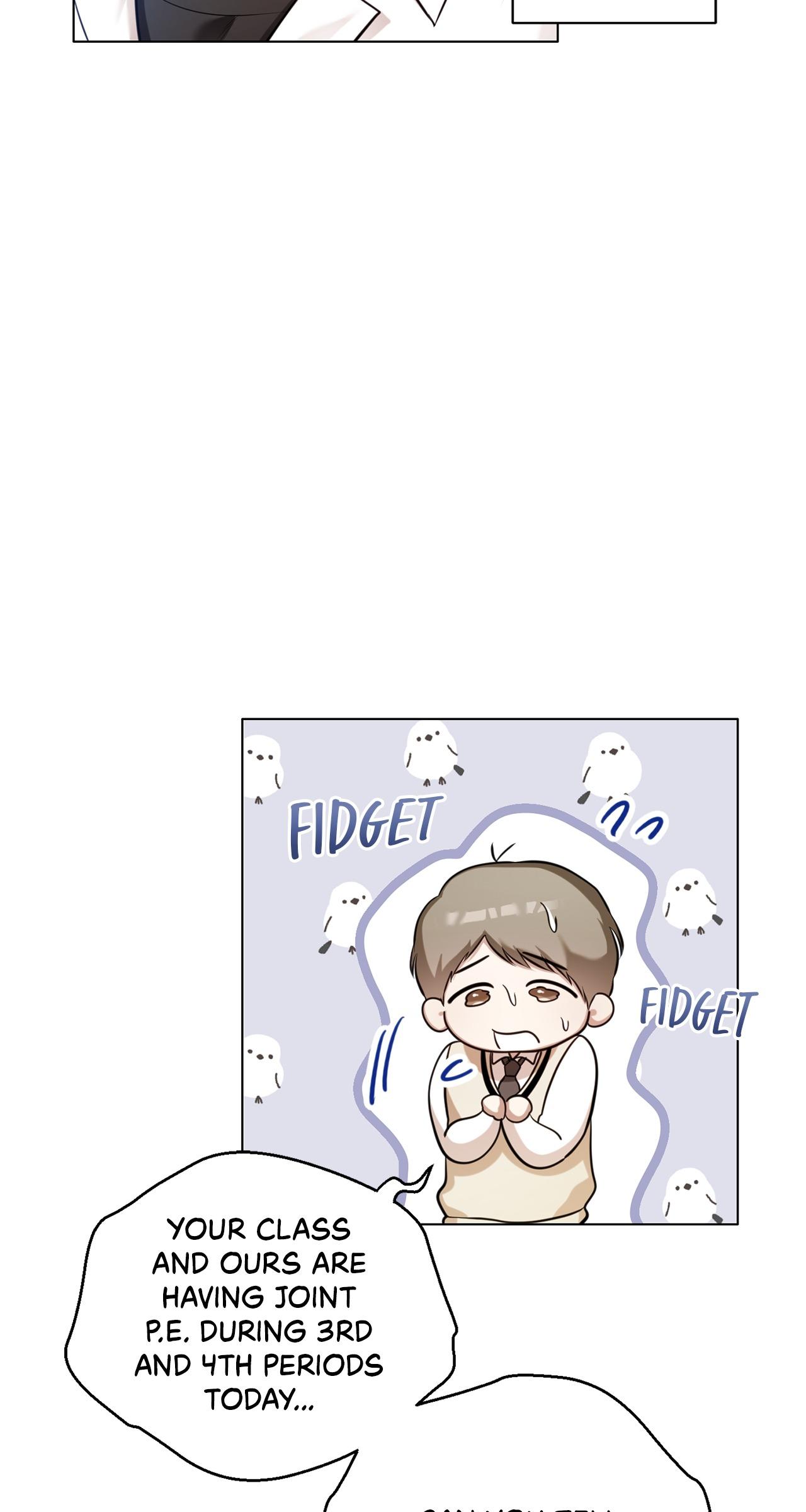 Read Wild Beast Warning chapter 9.1 image 26 on Lezhin