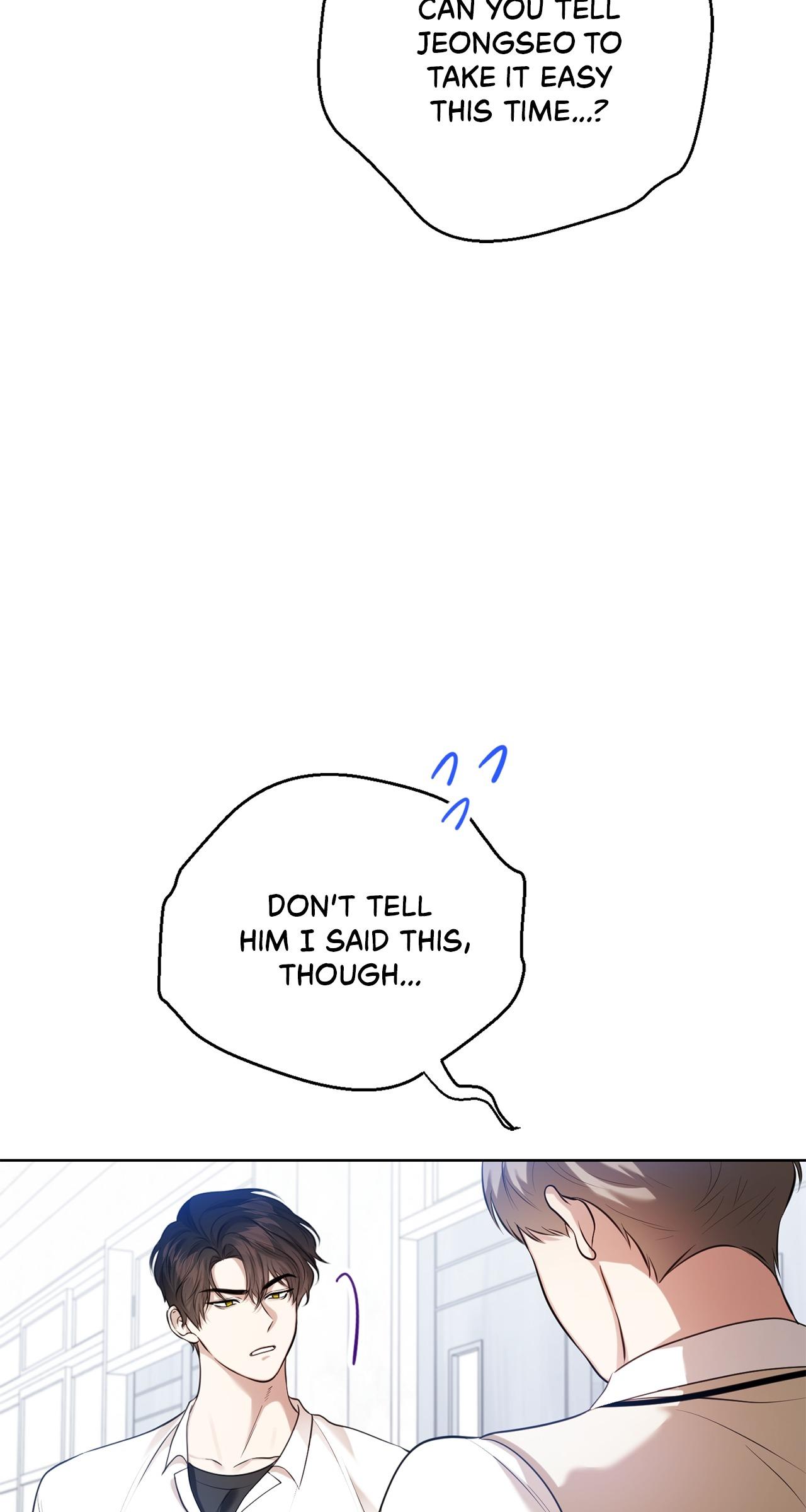 Read Wild Beast Warning chapter 9.1 image 27 on Lezhin
