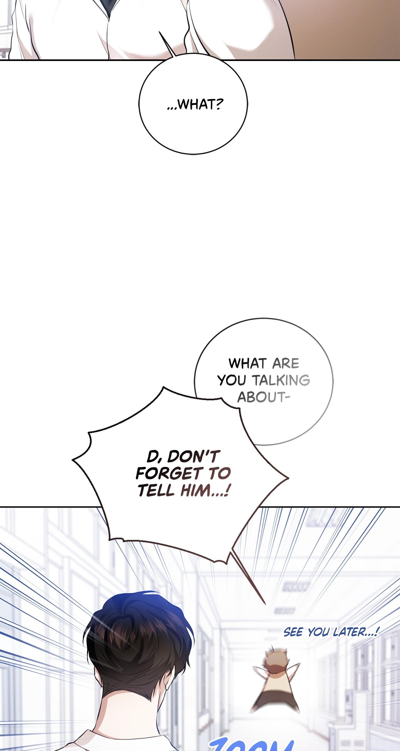 Read Wild Beast Warning chapter 9.1 image 28 on Lezhin