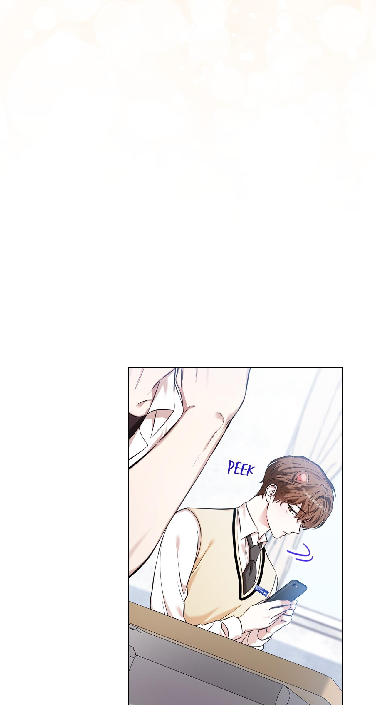 Read Wild Beast Warning chapter 9.1 image 3 on Lezhin