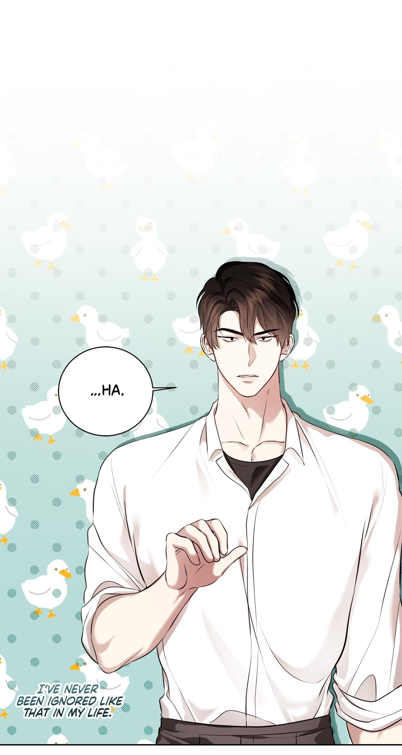 Read Wild Beast Warning chapter 9.1 image 30 on Lezhin