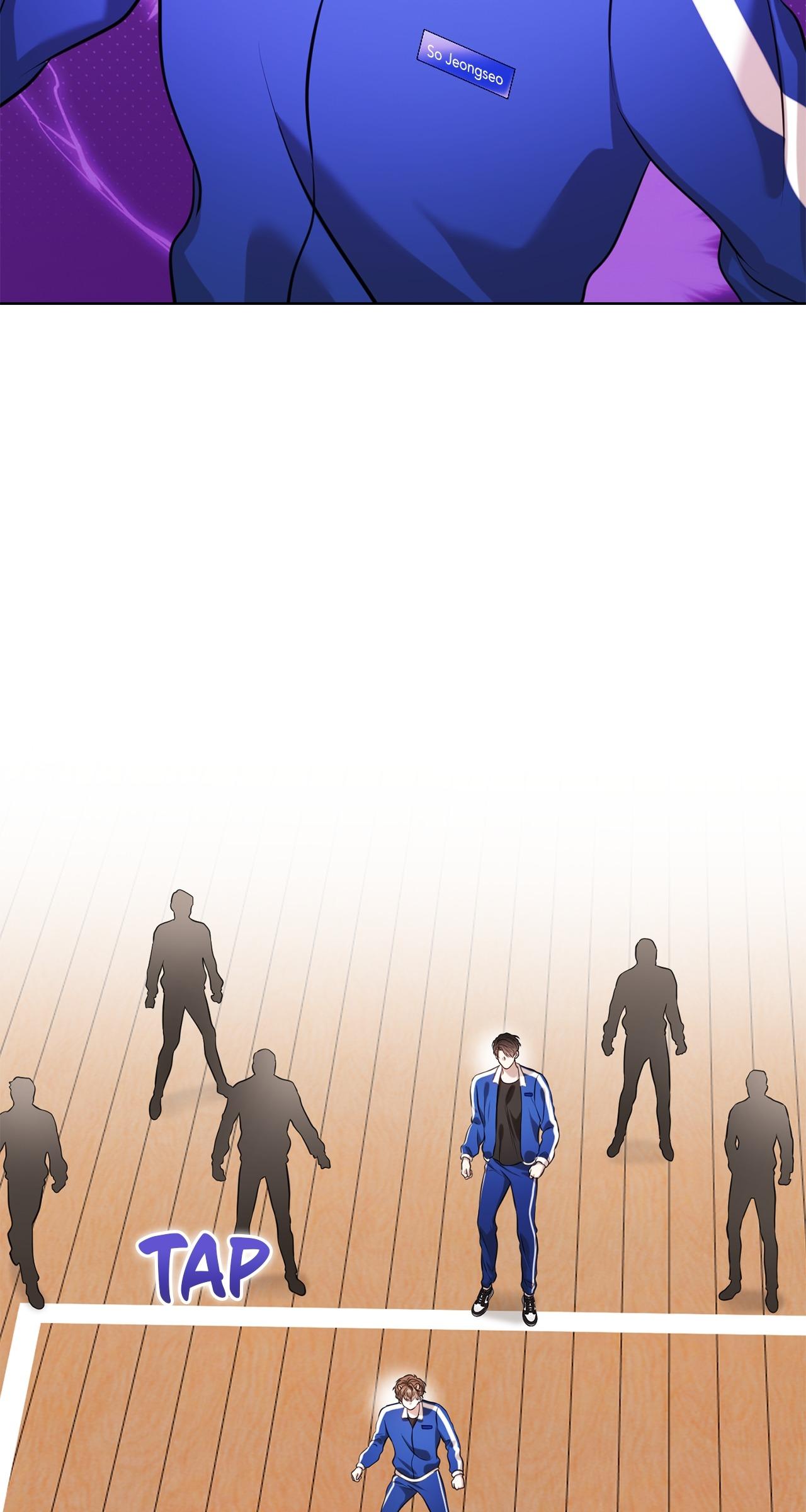 Read Wild Beast Warning chapter 9.1 image 34 on Lezhin