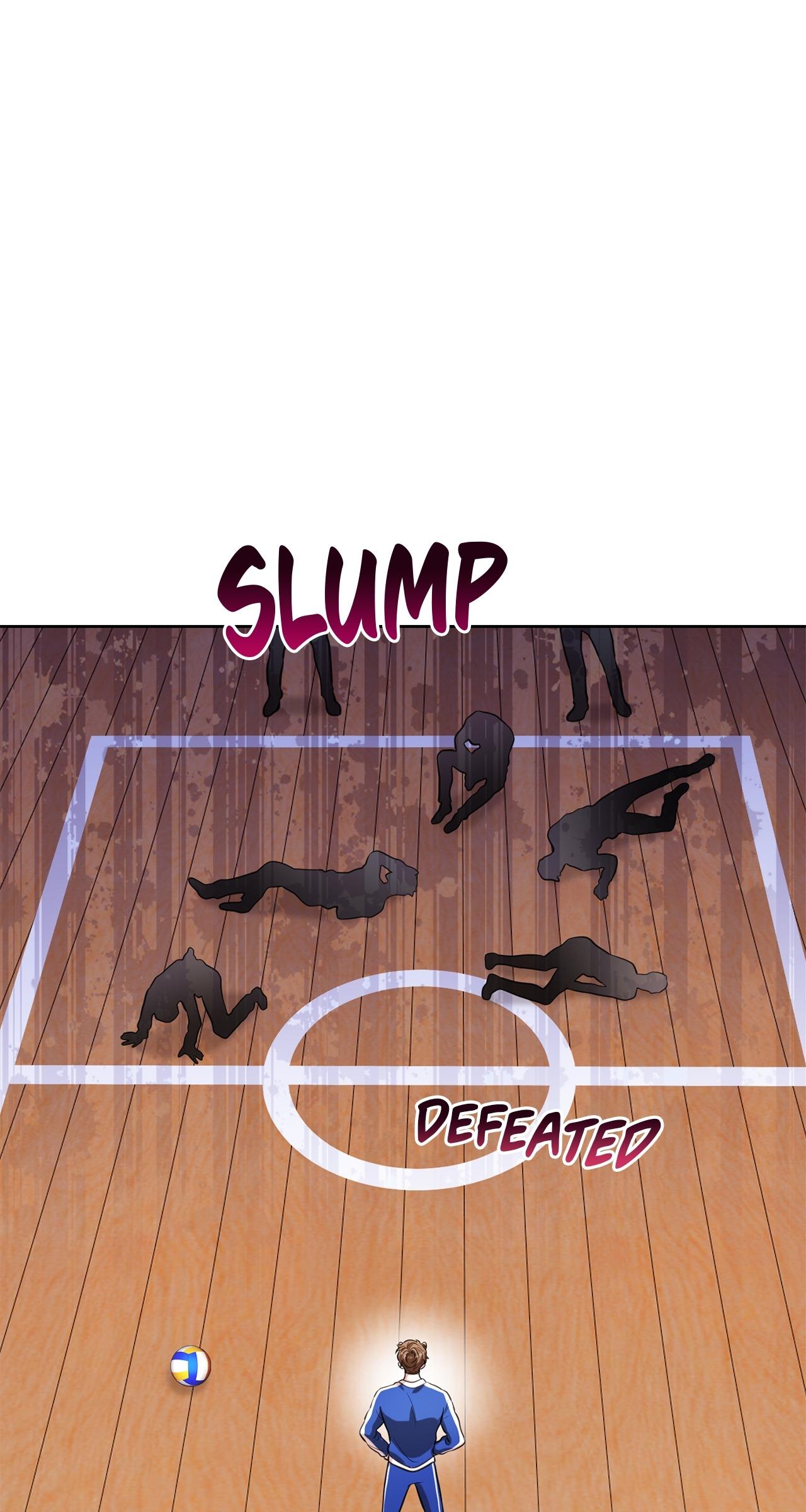 Read Wild Beast Warning chapter 9.1 image 43 on Lezhin