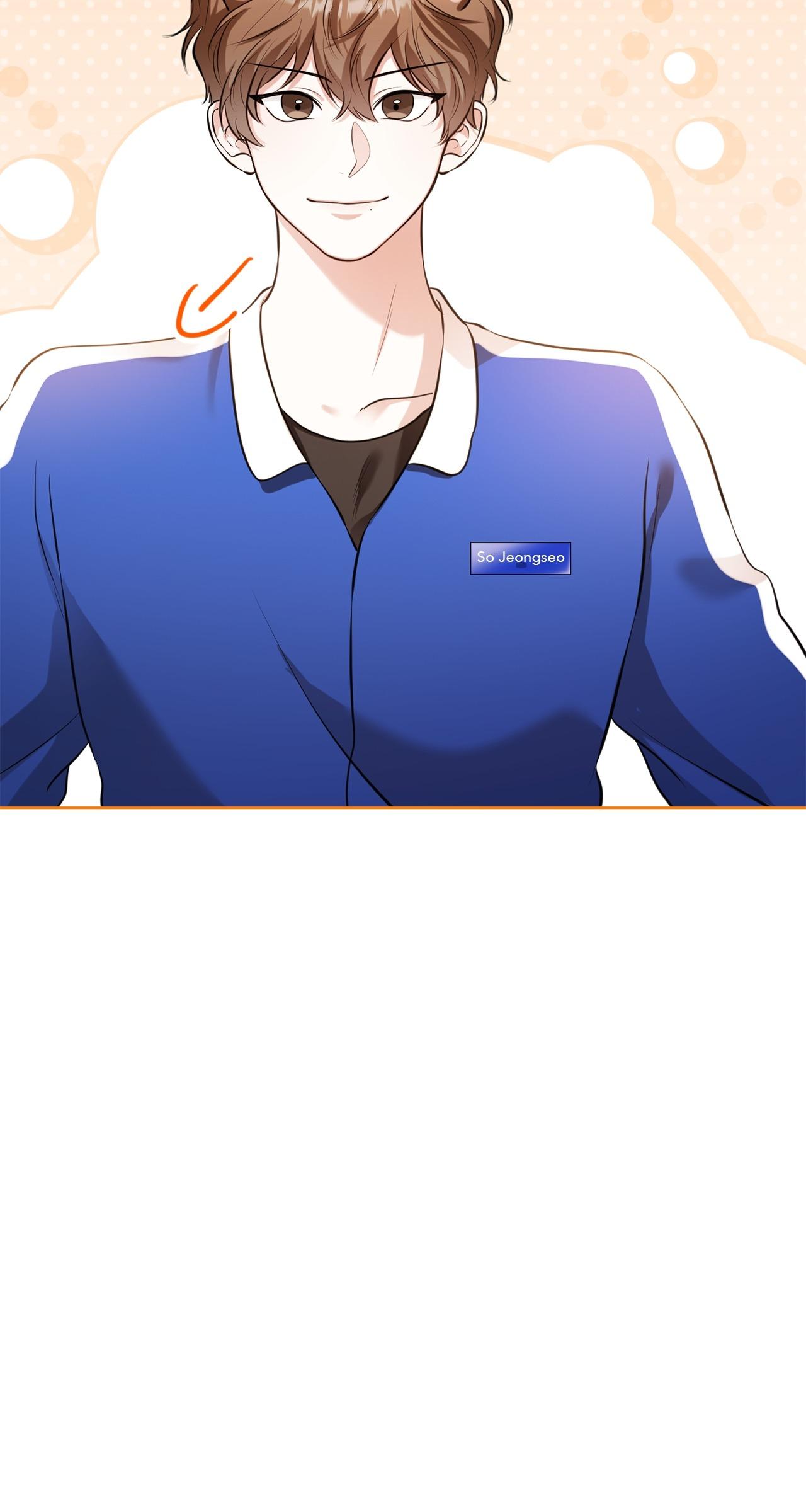 Read Wild Beast Warning chapter 9.1 image 45 on Lezhin