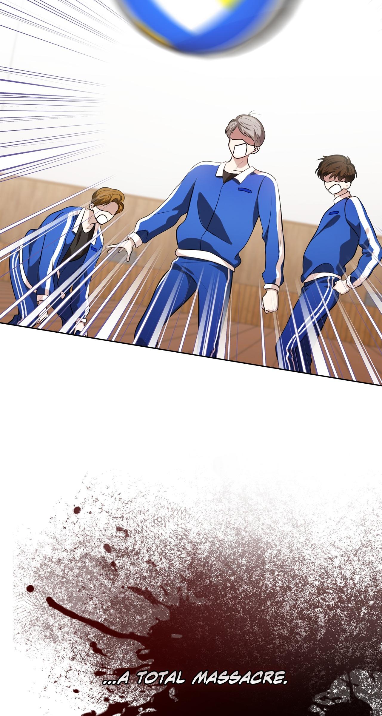 Read Wild Beast Warning chapter 9.1 image 51 on Lezhin