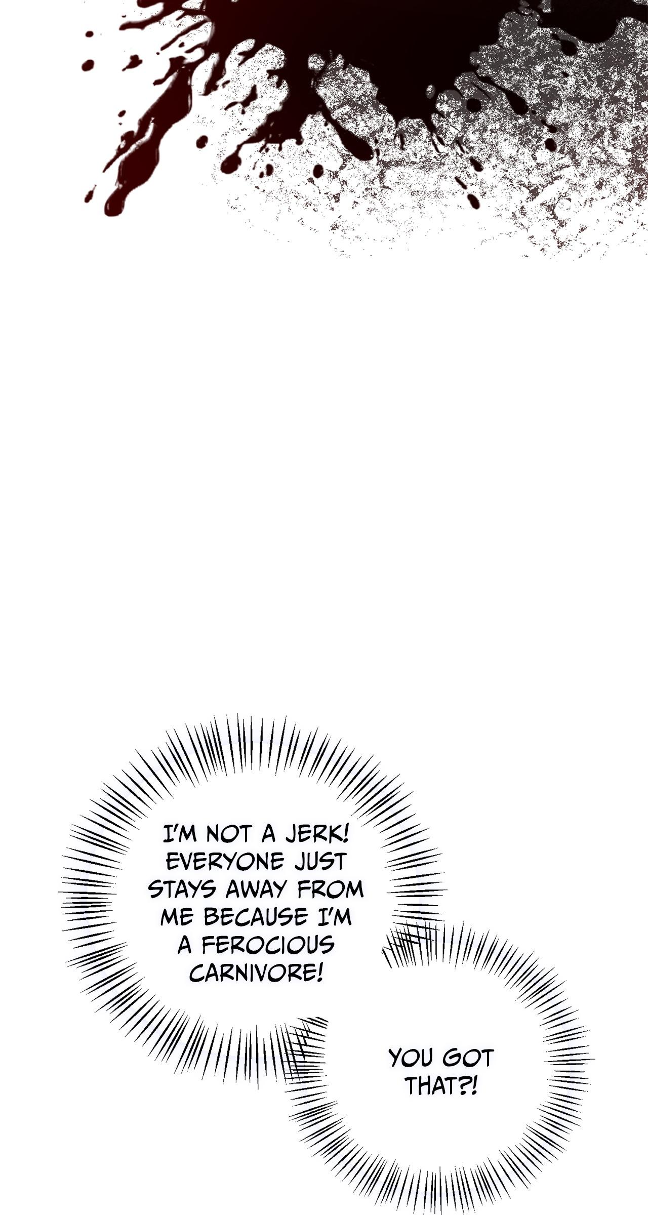 Read Wild Beast Warning chapter 9.1 image 52 on Lezhin
