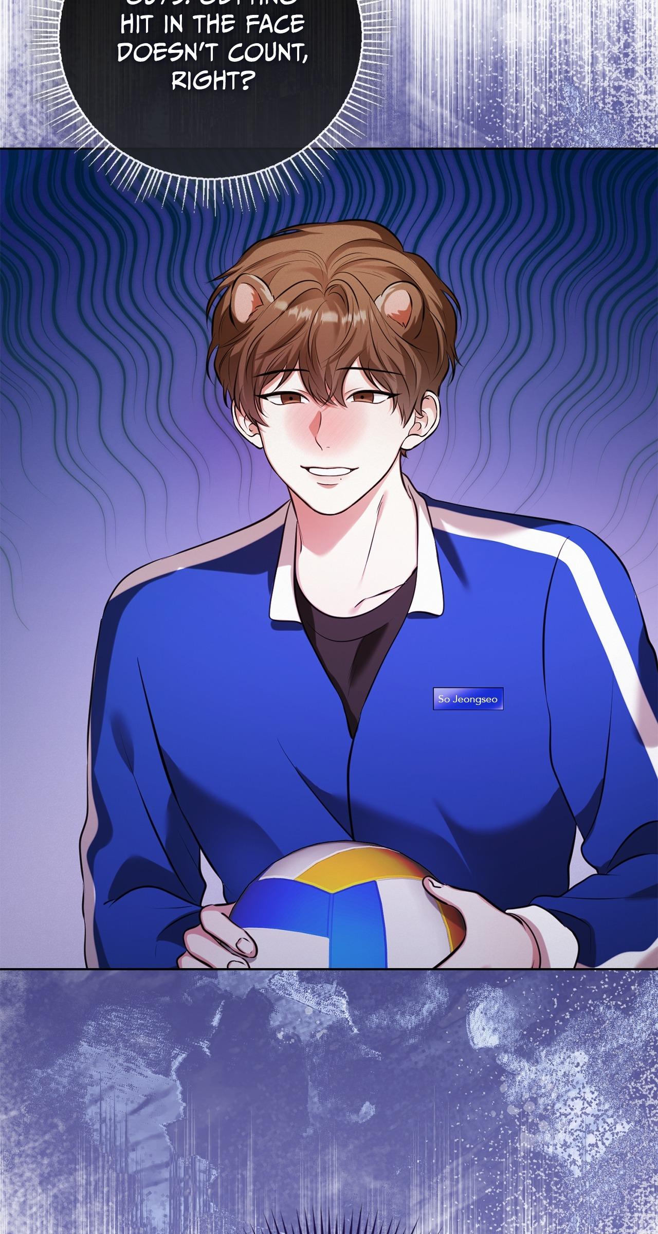 Read Wild Beast Warning chapter 9.1 image 54 on Lezhin