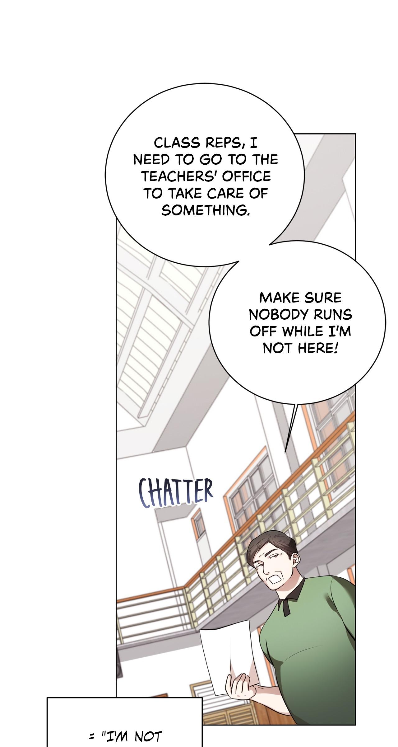 Read Wild Beast Warning chapter 9.1 image 56 on Lezhin