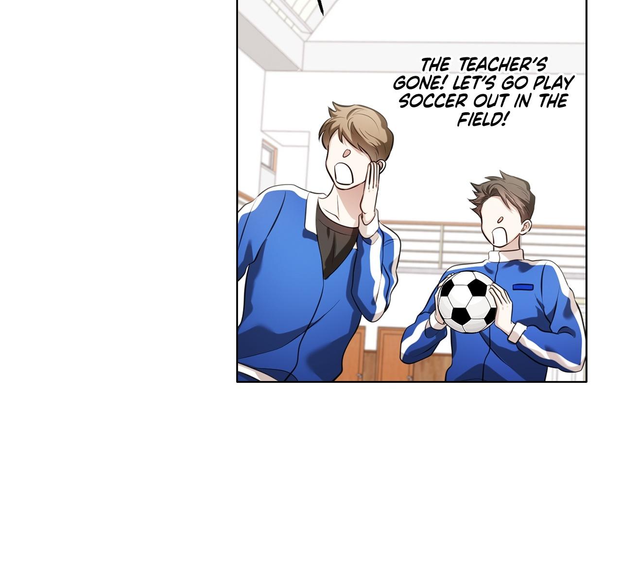 Read Wild Beast Warning chapter 9.1 image 60 on Lezhin