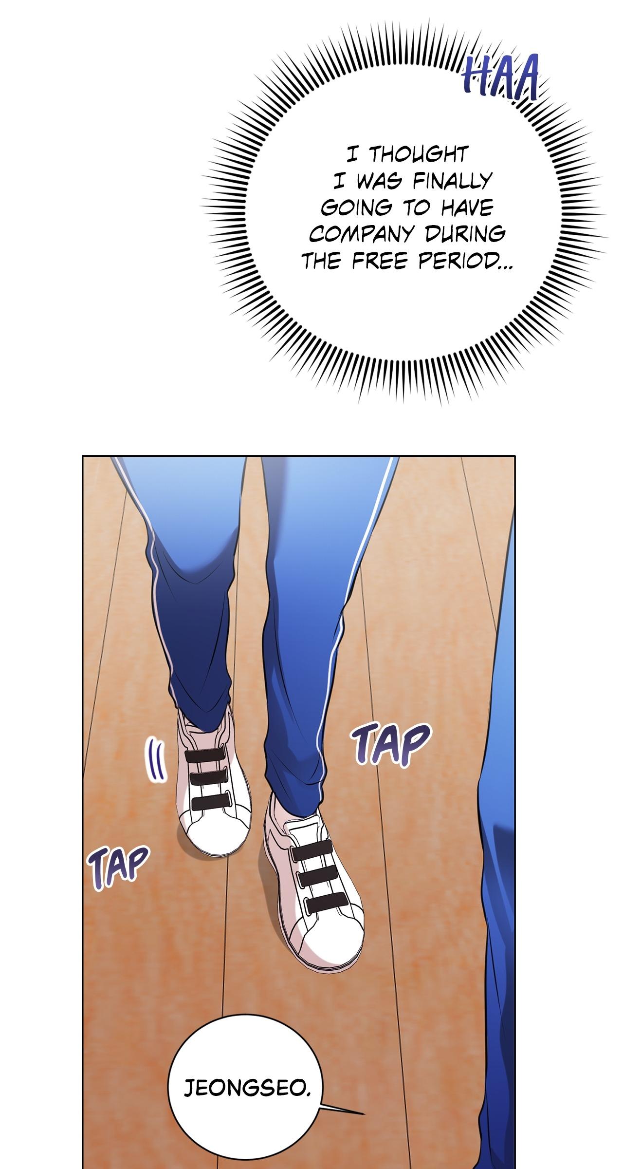 Read Wild Beast Warning chapter 9.1 image 62 on Lezhin