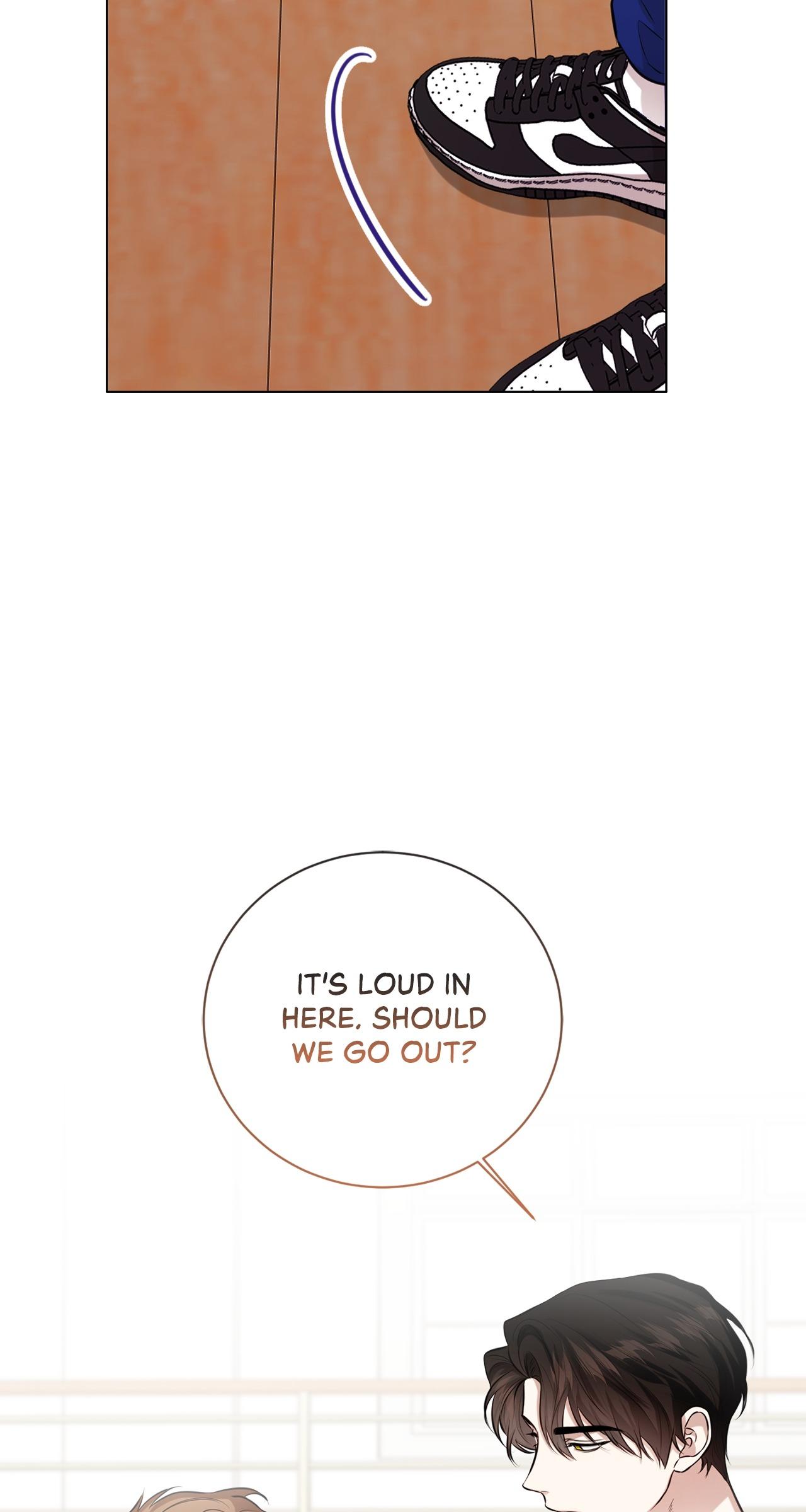 Read Wild Beast Warning chapter 9.1 image 63 on Lezhin