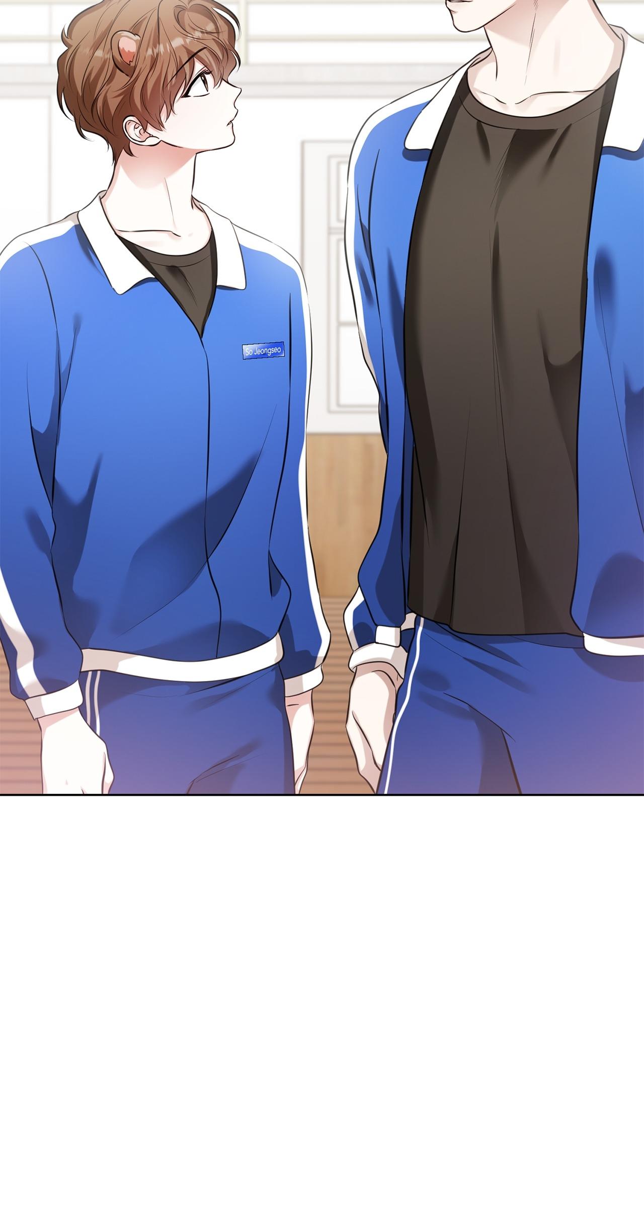 Read Wild Beast Warning chapter 9.1 image 64 on Lezhin