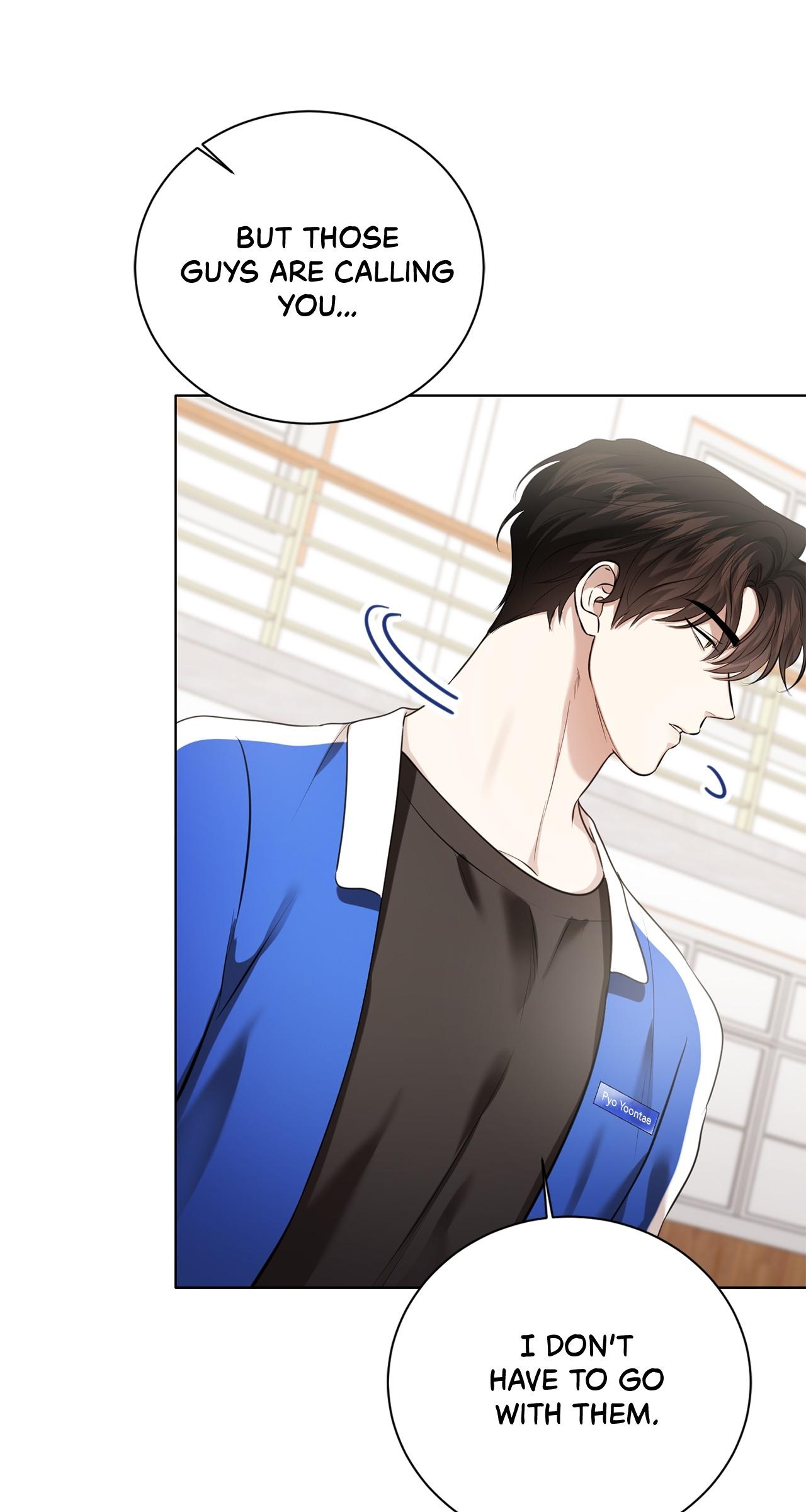 Read Wild Beast Warning chapter 9.1 image 66 on Lezhin