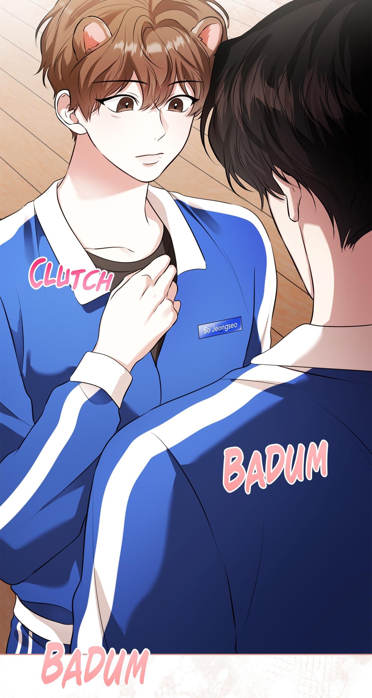 Read Wild Beast Warning chapter 9.1 image 69 on Lezhin