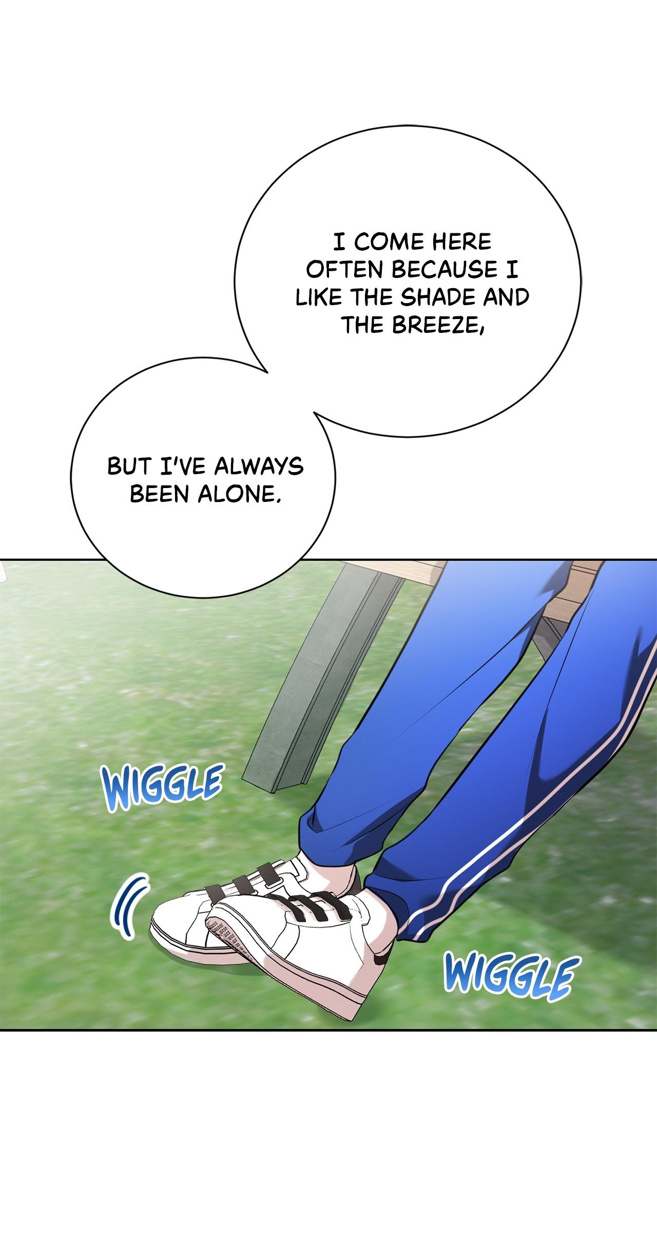 Read Wild Beast Warning chapter 9.1 image 74 on Lezhin