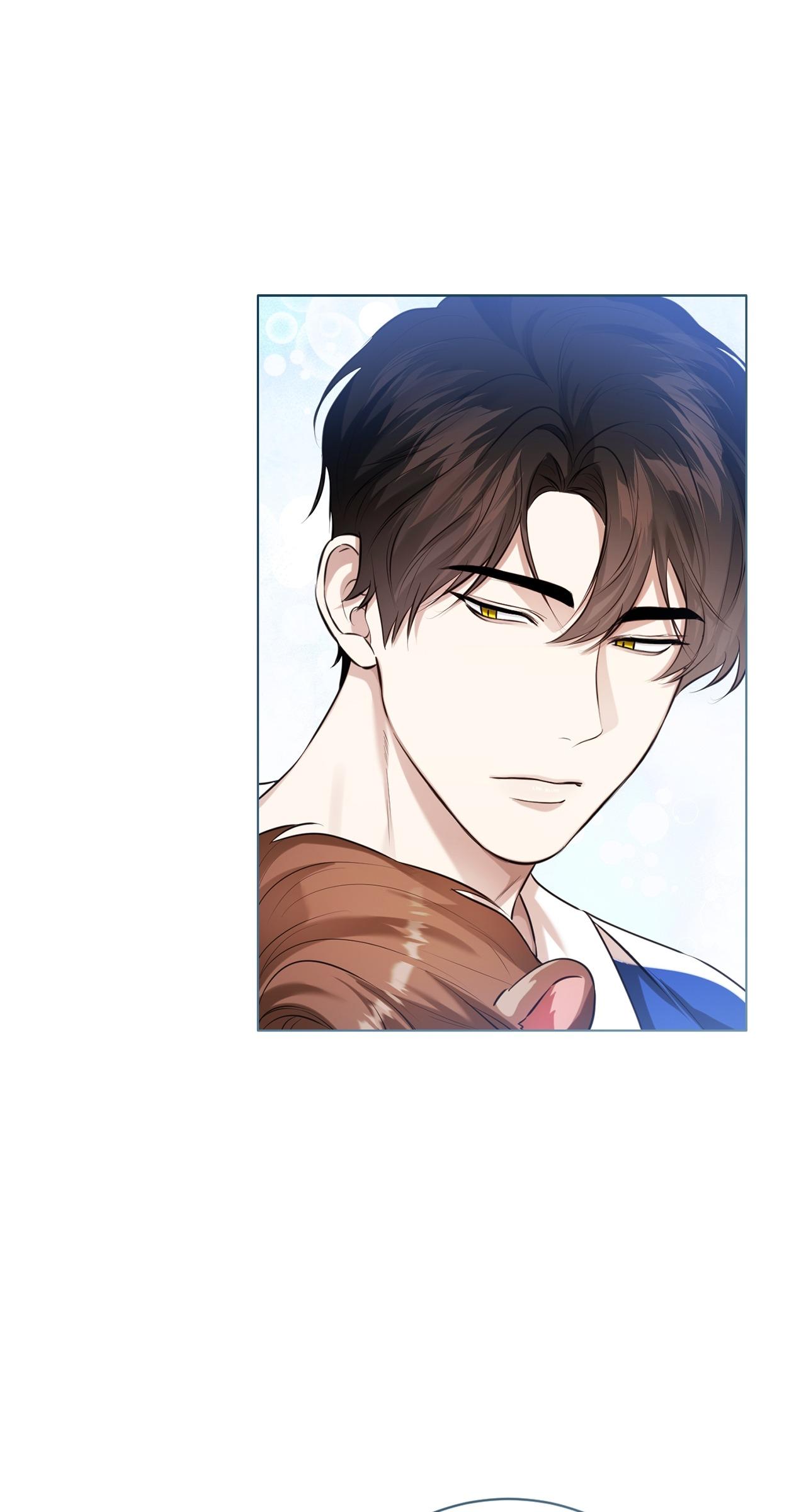 Read Wild Beast Warning chapter 9.1 image 77 on Lezhin