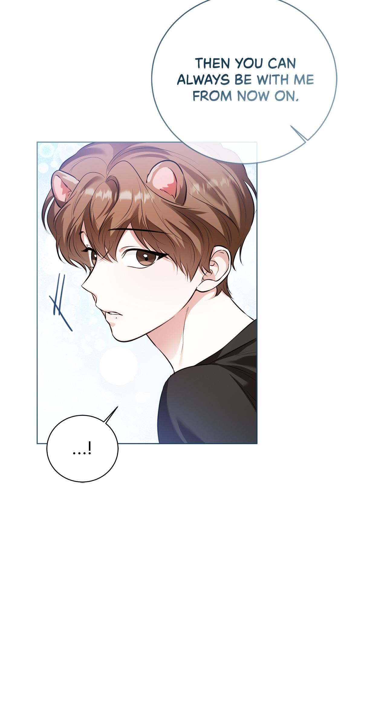 Read Wild Beast Warning chapter 9.1 image 78 on Lezhin