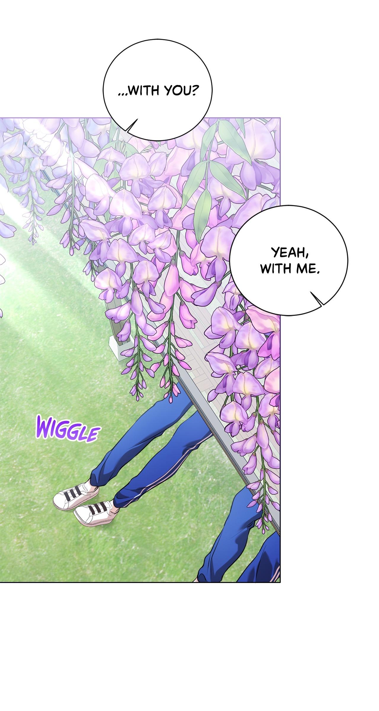 Read Wild Beast Warning chapter 9.1 image 79 on Lezhin
