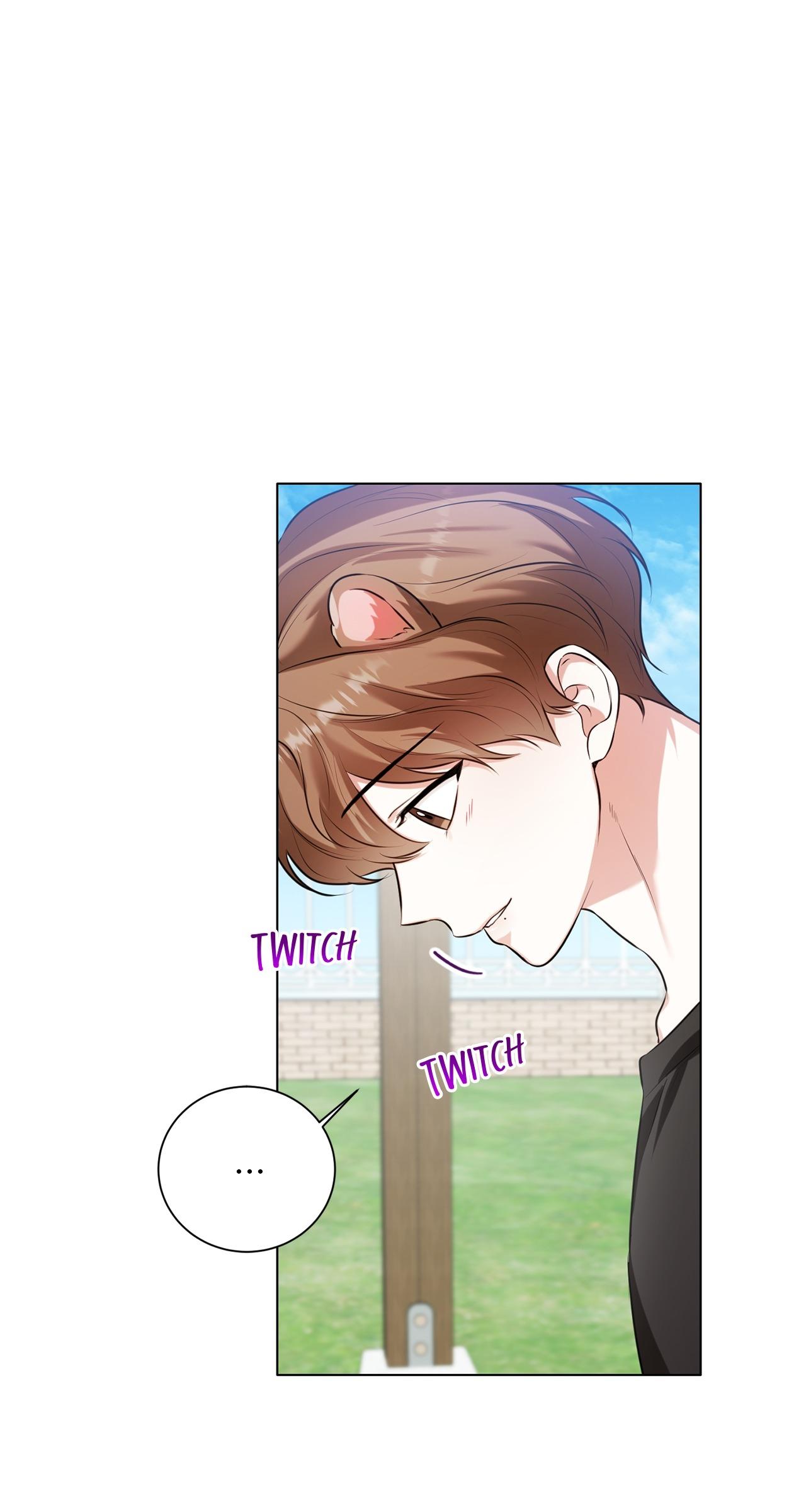 Read Wild Beast Warning chapter 9.1 image 80 on Lezhin
