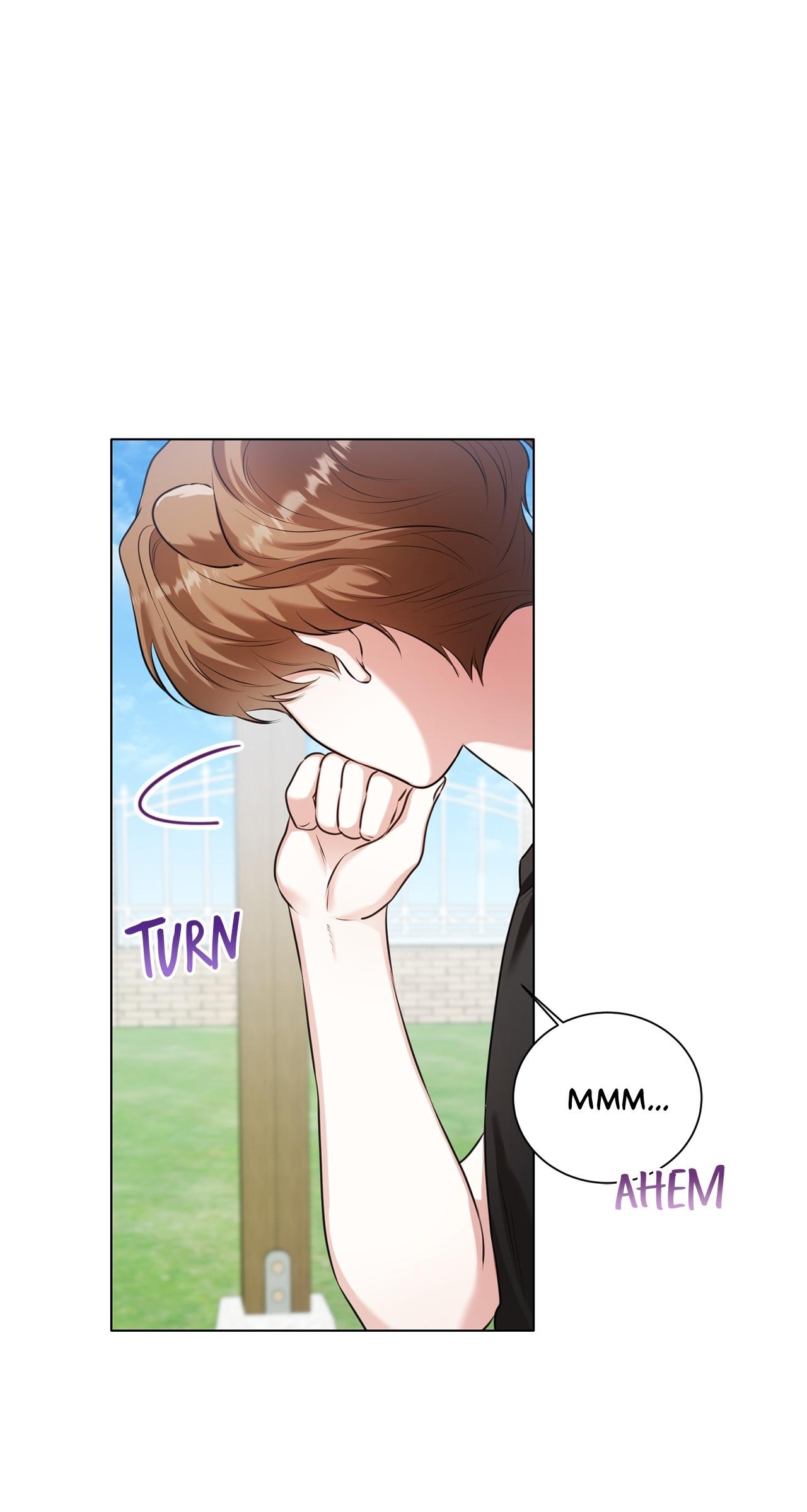Read Wild Beast Warning chapter 9.1 image 81 on Lezhin