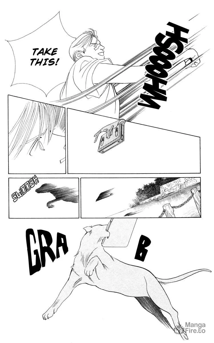 Read Wild Cats chapter 1 image 53 on Lezhin