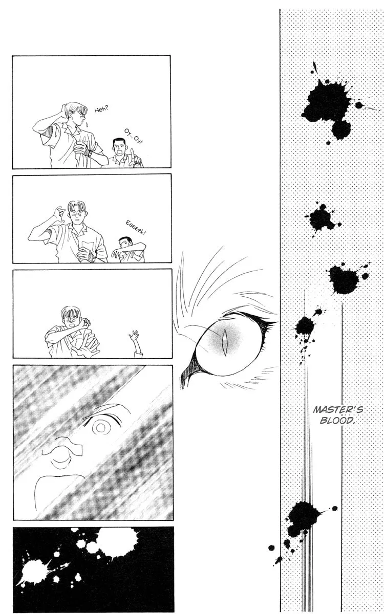 Read Wild Cats chapter 1 image 57 on Lezhin