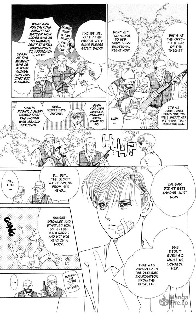 Read Wild Cats chapter 1 image 64 on Lezhin