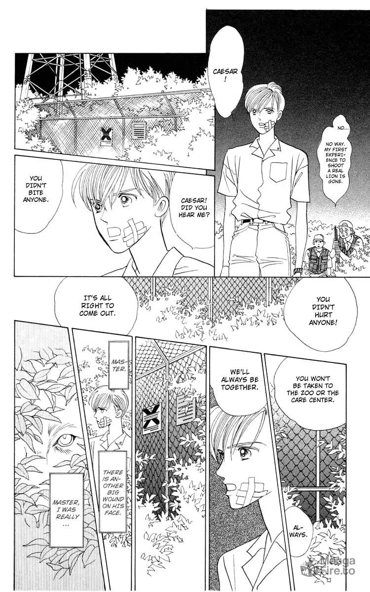Read Wild Cats chapter 1 image 65 on Lezhin