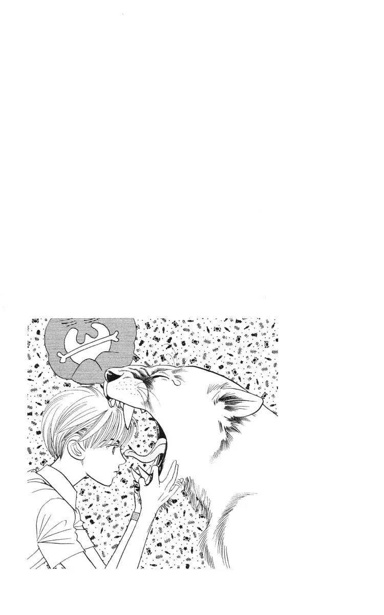 Read Wild Cats chapter 1 image 70 on Lezhin