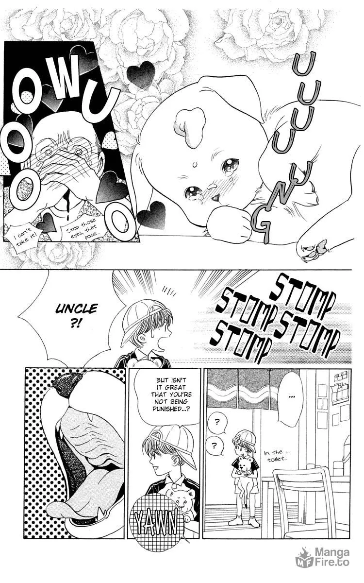 Read Wild Cats chapter 2 image 14 on Lezhin