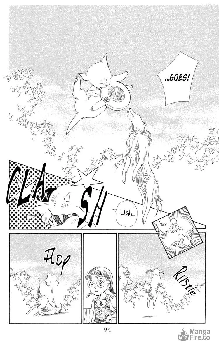 Read Wild Cats chapter 2 image 19 on Lezhin