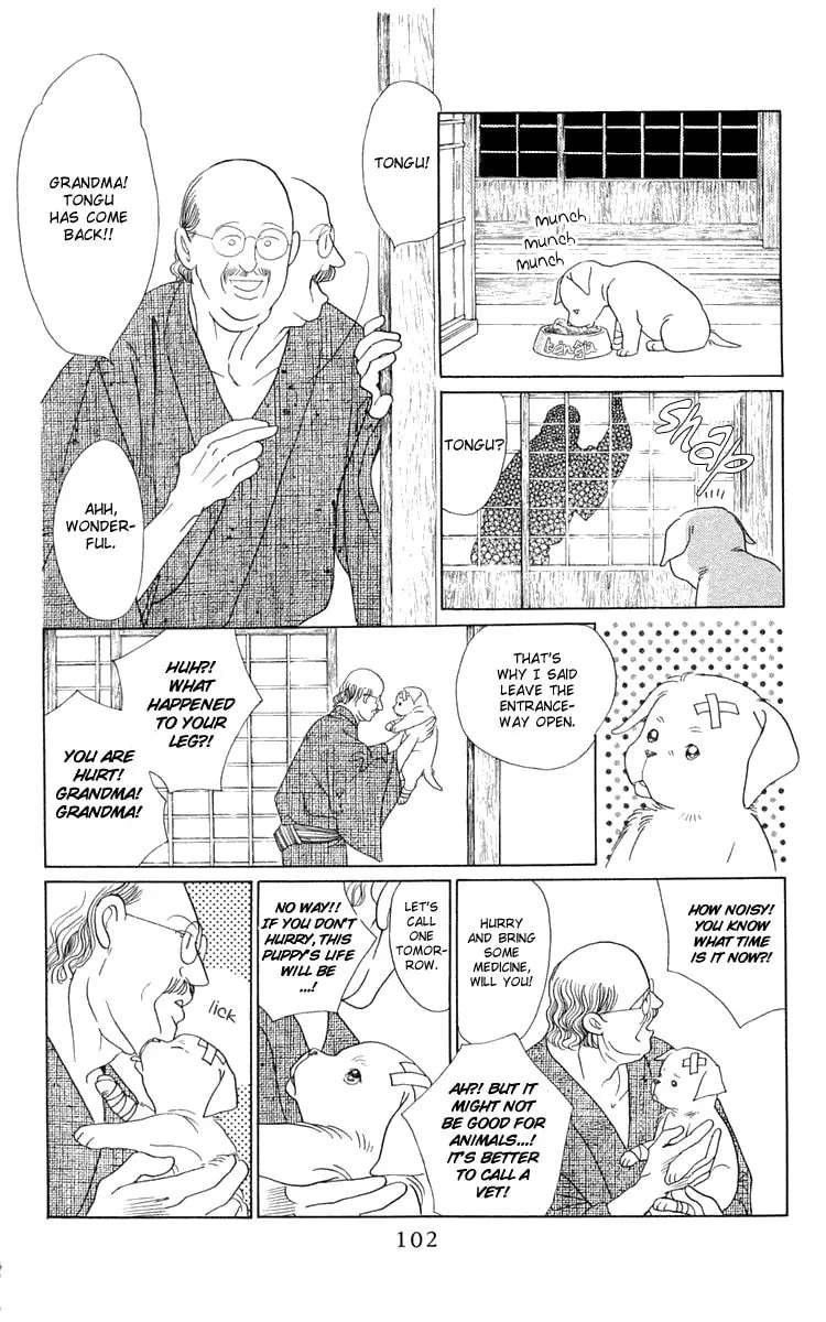 Read Wild Cats chapter 2 image 27 on Lezhin