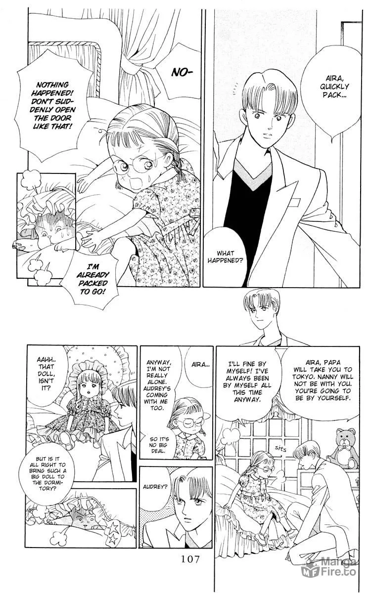Read Wild Cats chapter 2 image 32 on Lezhin