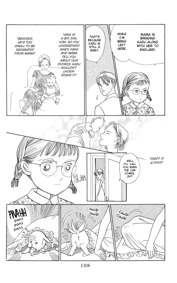 Read Wild Cats chapter 2 image 33 on Lezhin