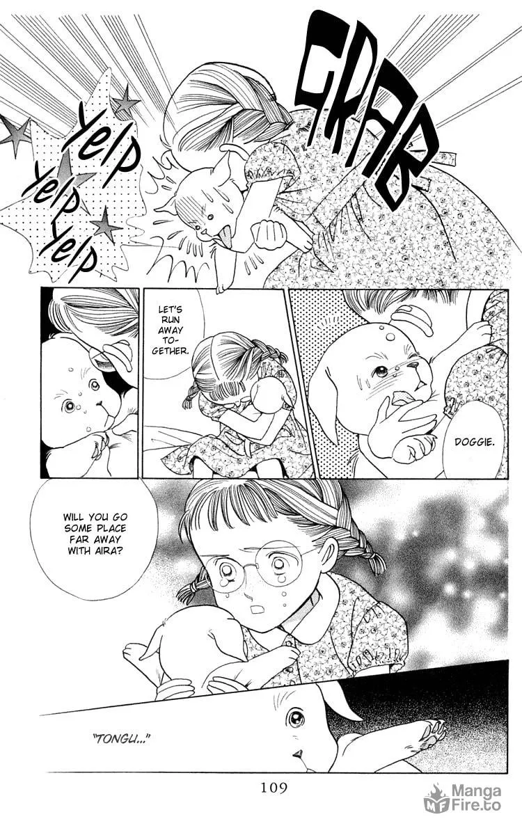 Read Wild Cats chapter 2 image 34 on Lezhin