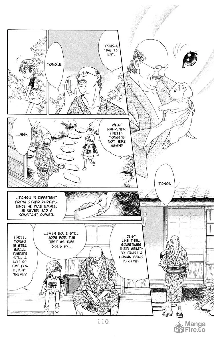 Read Wild Cats chapter 2 image 35 on Lezhin
